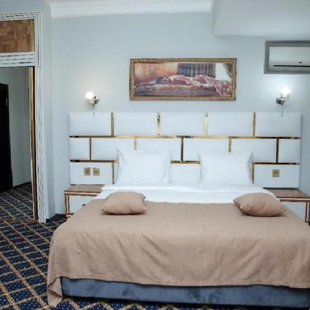 Bey Hotel 바쿠 외부 사진