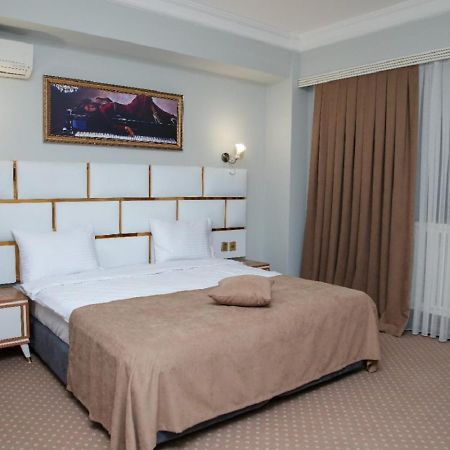 Bey Hotel 바쿠 외부 사진