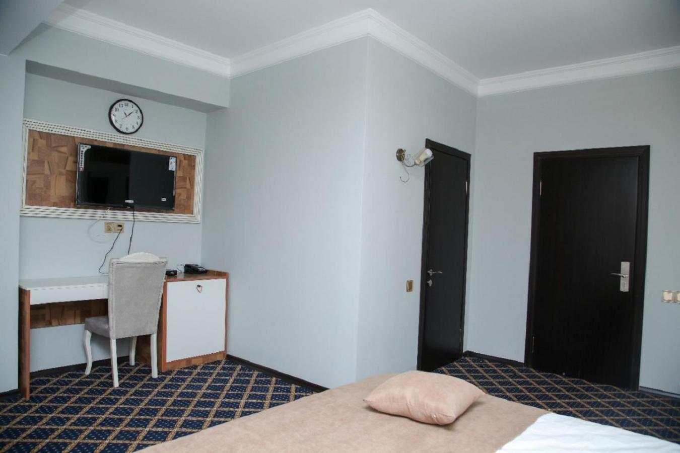 Bey Hotel 바쿠 외부 사진