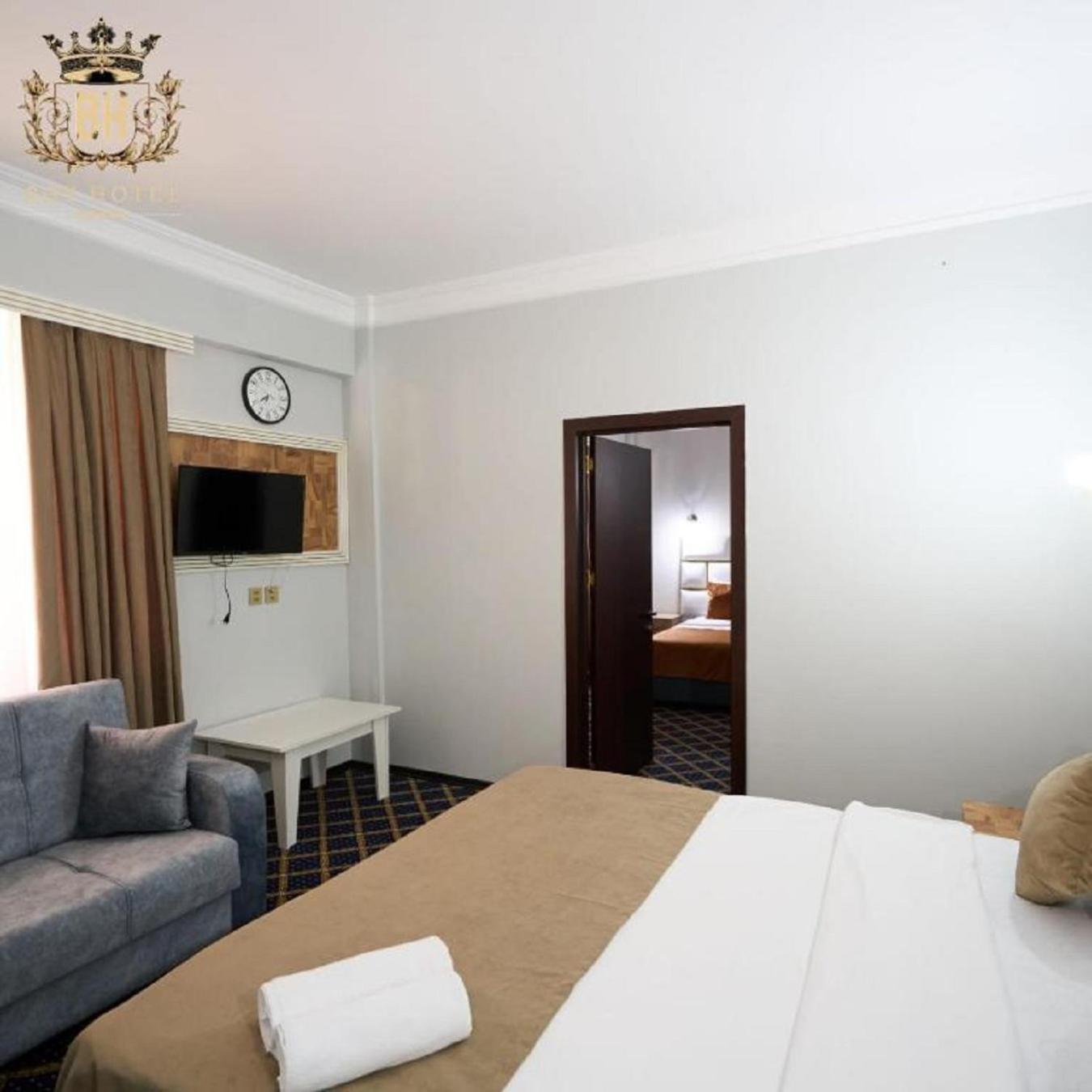 Bey Hotel 바쿠 외부 사진