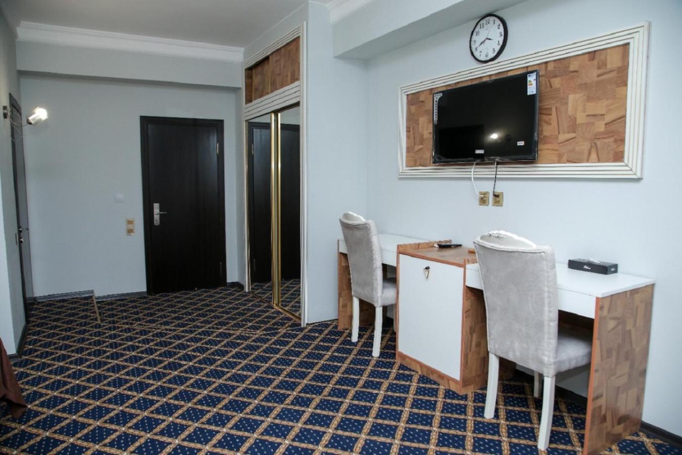 Bey Hotel 바쿠 외부 사진
