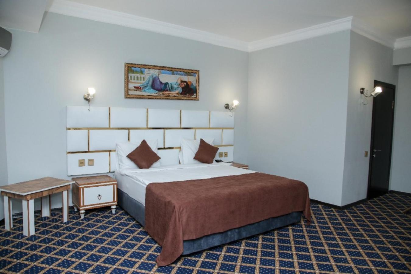 Bey Hotel 바쿠 외부 사진