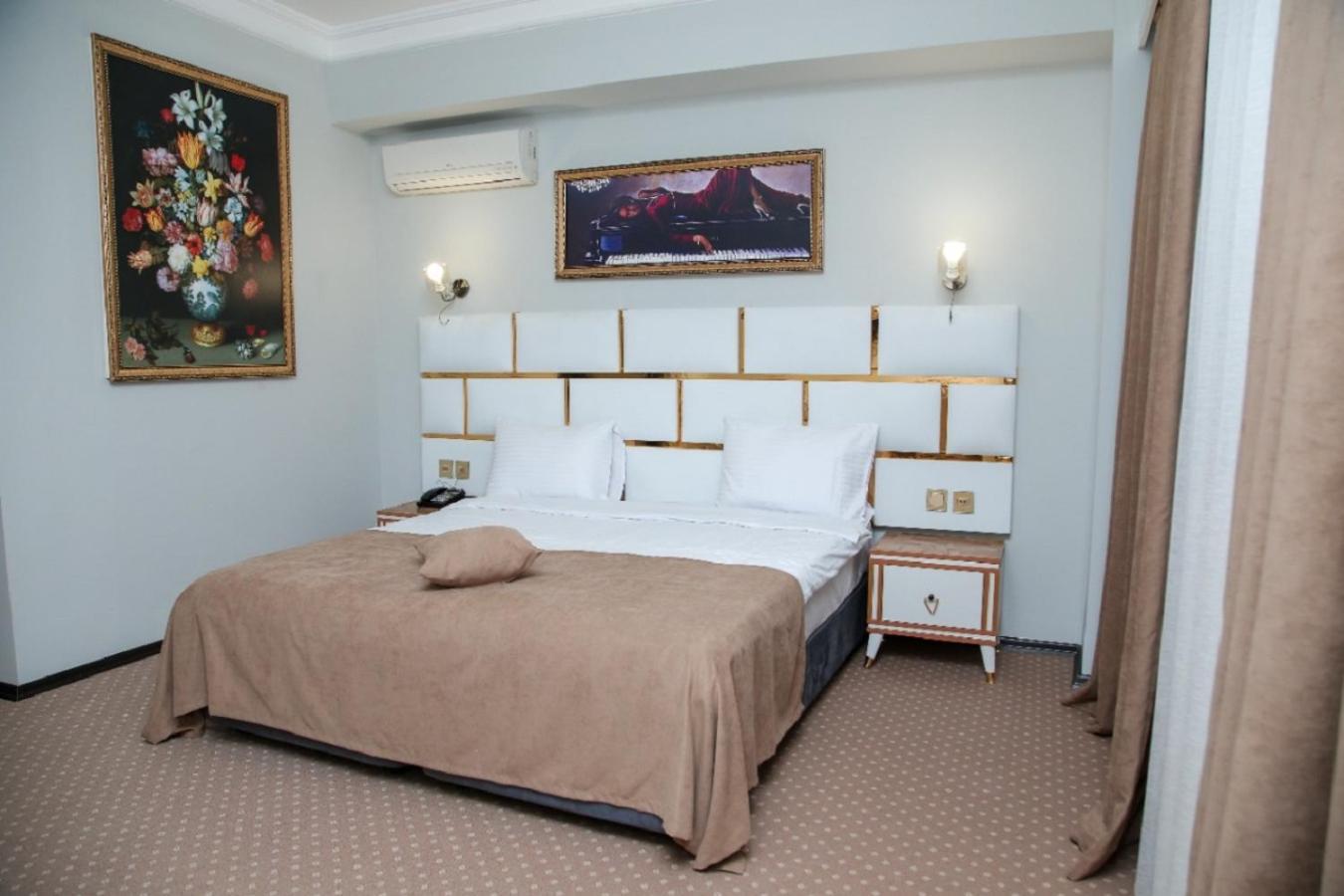 Bey Hotel 바쿠 외부 사진